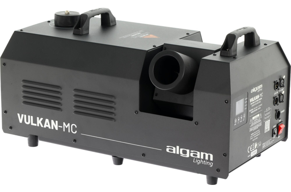 Algam Lighting VULKAN-MC Effet Fumée image 3