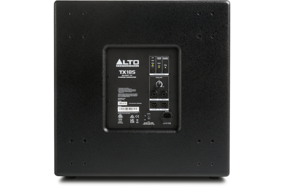 Alto TX18S image 3