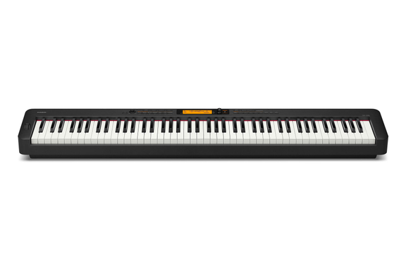 Casio CDP-S350 BK E-Piano Schwarz  - Retoure (Zustand: gut) image 3