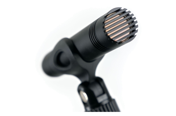 Pronomic SCM-1 Microfono a Condensatore a Membrana Piccola nero image 3