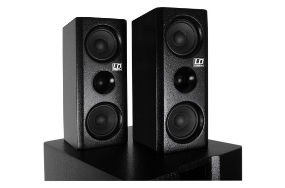 LD Systems DAVE 8 XS image 3