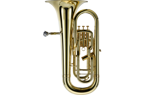 Willson WEUK46 Euphonium Lacquered image 3