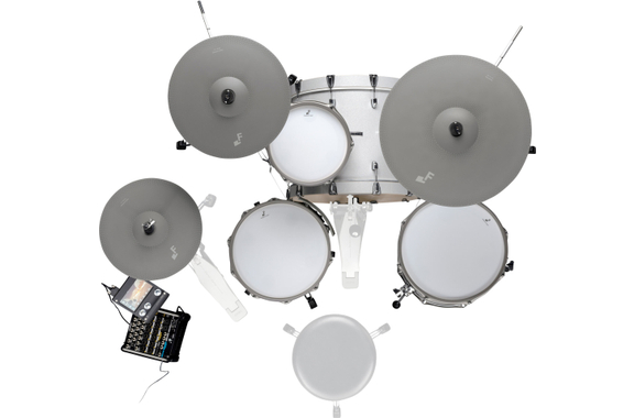 Efnote PRO 700 Standard Set image 3