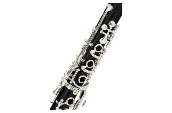 Lechgold BK-20/22 Clarinete Bb Alemán image 3
