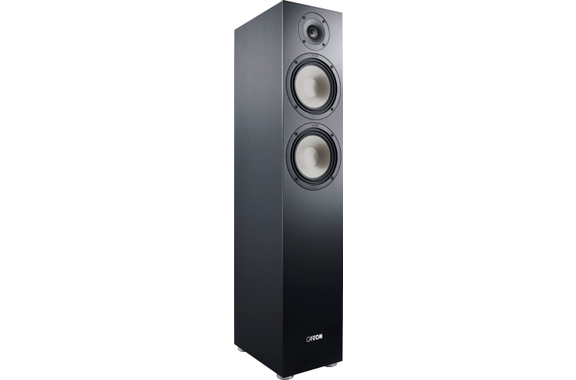 Enceinte Sur Pied Canton GLE 70 Noir image 3
