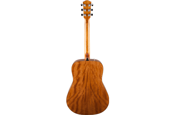 Fender CD-60 Dreadnought V3 Natural mit Case  - Retoure (Zustand: gut) image 3