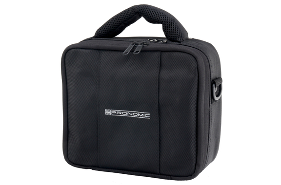 Zoom Q8n-4K Set incl. Bolsa image 3