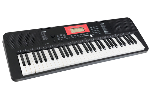 Classic Cantabile LK-290 Leuchttasten-Keyboard  - Retoure (Zustand: sehr gut) image 3