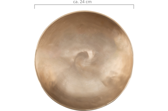 XDrum Therapeutic Klangschale Ton F / 1400 g  - Retoure (Zustand: sehr gut) image 3