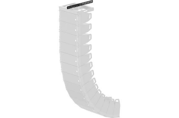 Pronomic XANA Flybar  - Retoure (Zustand: sehr gut) image 3