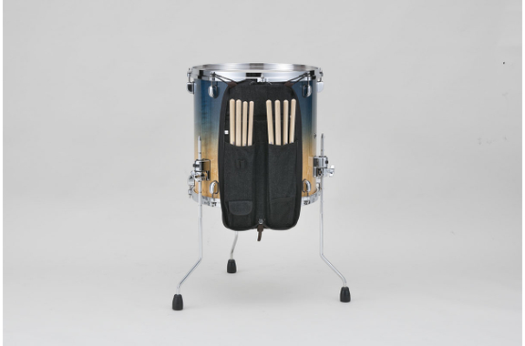 Tama TSB12BK Powerpad Designer Stickbag Nero image 3