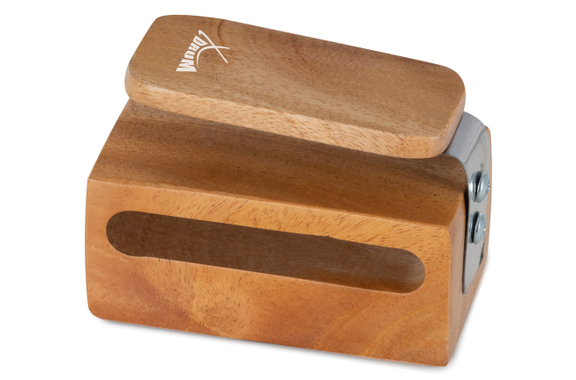 XDrum CW-S Cajon Woodblock Set image 3