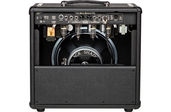 MESA/Boogie Mark Five: 35 1x12 Combo image 3