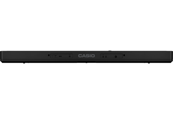 Casio CT-S1BK-76 Casiotone Keyboard Schwarz  - 1A Showroom Modell (Zustand: wie neu, in OVP) image 3
