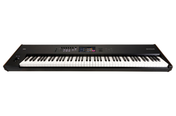 Korg Nautilus 88 image 3
