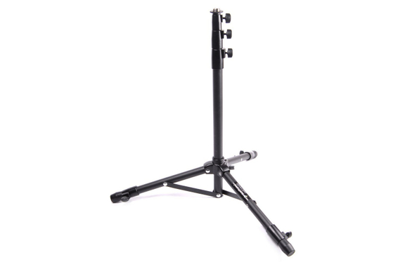 AirTurn goSTAND Draagbare Microfoon- en Tabletstandaard image 3