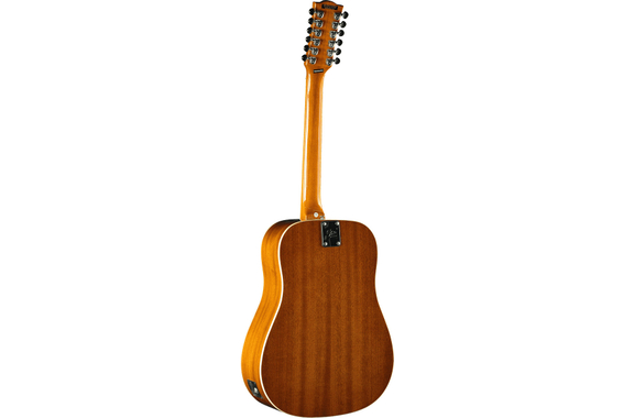 Eko Guitars Ranger XII VR EQ Natural image 3