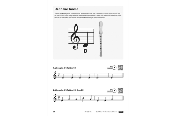 Recorder - Learn Fast and Easy image 3