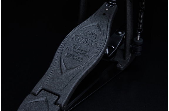 Tama HP600DTWMB Iron Cobra Dubbel Pedaal image 3