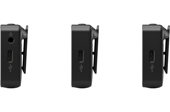 Rode Wireless Pro image 3