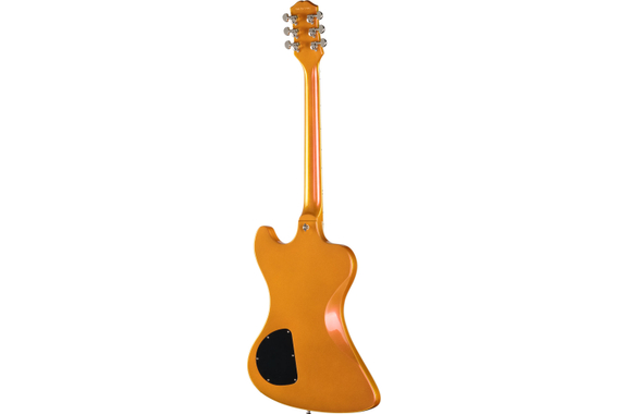 Epiphone Futura RD Custom Firestorm Shift image 3