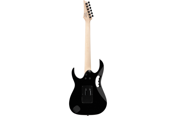Ibanez JEMJR-BK Black Set image 3