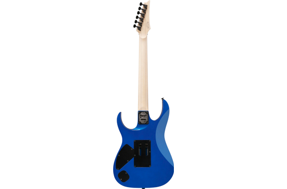 Ibanez RG565R-LB Genesis Collection Laser Blue image 3
