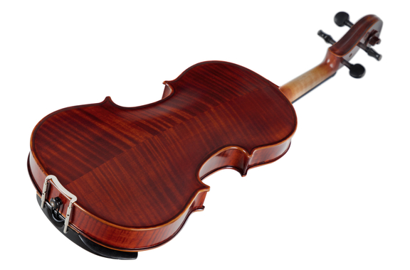 Classic Cantabile Brioso Violinenset 4/4  - Retoure (Zustand: gut) image 3