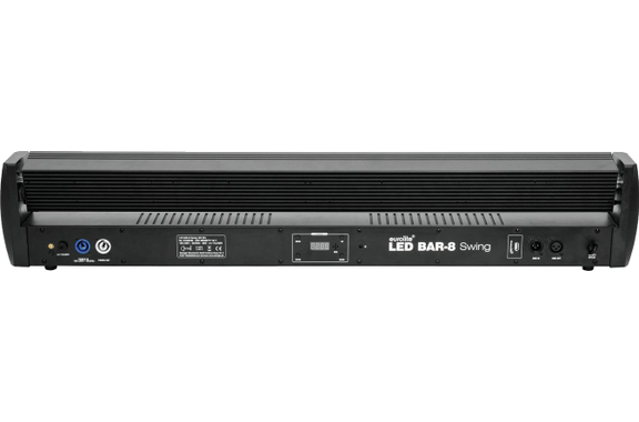 Eurolite LED BAR-8 Swing QCL Bar image 3