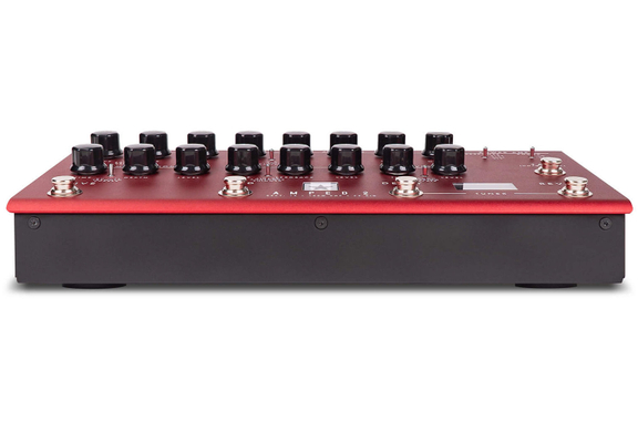 Blackstar Dept. 10 Amped 2 Set image 3