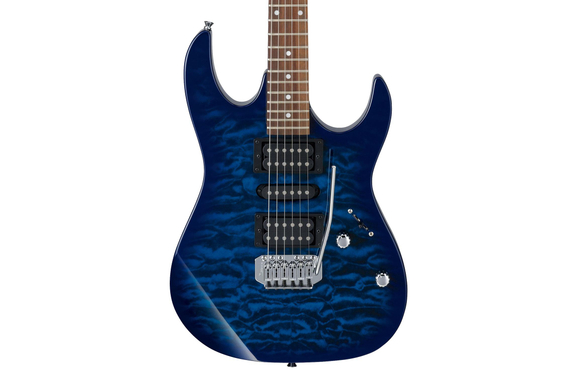 Ibanez GRX70QA-TBB Set avec Housse image 3