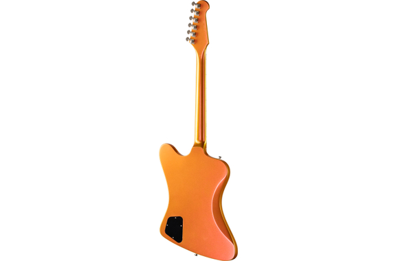 Epiphone Futura Firebird Custom Firestorm Shift image 3