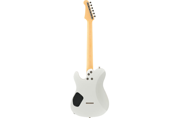Yamaha PACS+11S Pacifica SC Standard Plus Shell White image 3