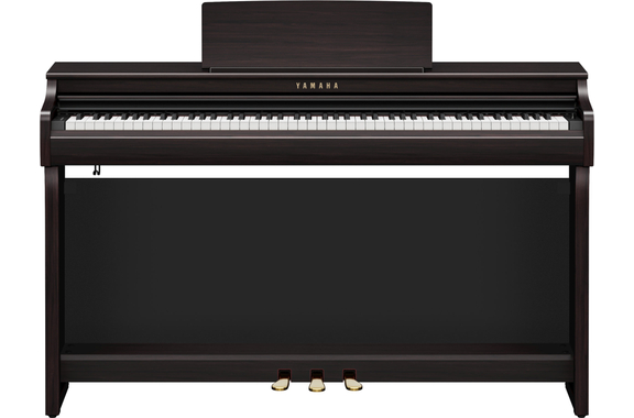 Yamaha CLP-825 R Set de Piano Digital Caoba image 3