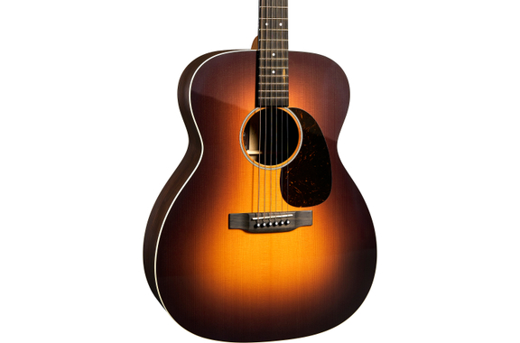 Martin Guitar J-16E 1935 Burst image 3