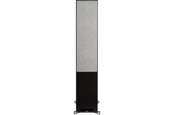 ELAC Debut Reference DFR52 Vloerstaande Luidspreker Zwart/Walnoot image 3