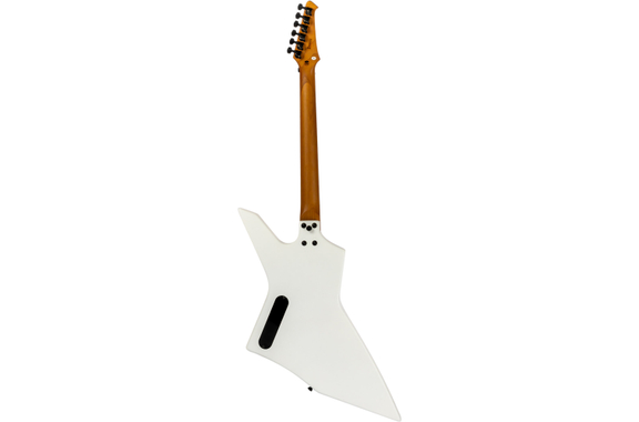 Spira X-400 MWH Satin White image 3