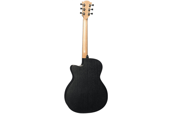 LAG T70ACE-B&B Black & Brown image 3
