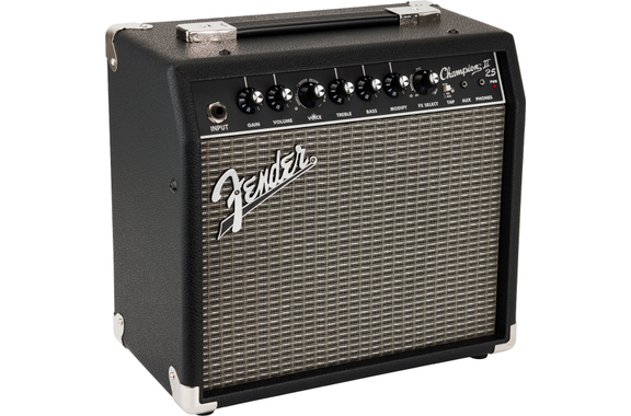Fender Champion II 25 image 3