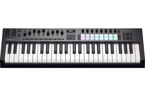 Novation Launchkey 49 MK4 image 3