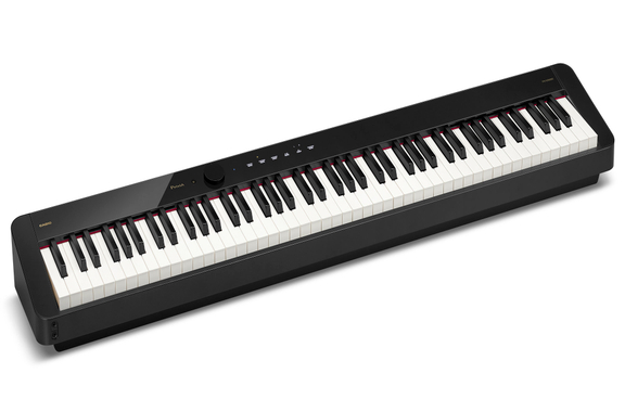 Casio PX-S5000 BK Stagepiano schwarz image 3