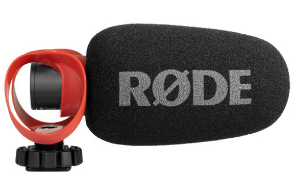 Rode VideoMicro II image 3