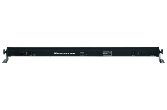 Eurolite LED BAR-12 QCL RGBA Striscia image 3
