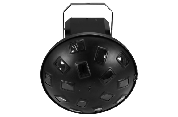 Eurolite LED Z-4000 Beam Effect image 3