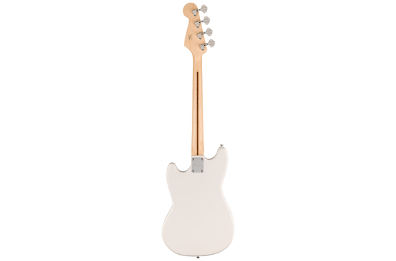 Squier Sonic Bronco Bass Arctic White image 3