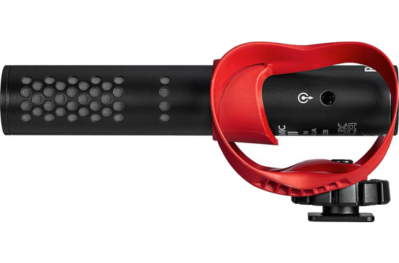 Rode VideoMic GO II Helix Microphone Directionnel Caméra/USB image 3