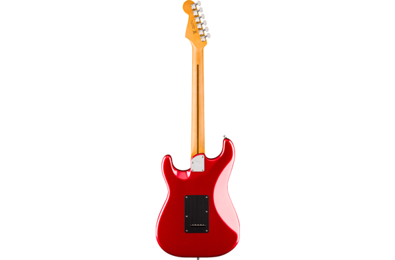 Fender American Ultra II Stratocaster HSS Sinister Red  - Retoure (Zustand: sehr gut) image 3