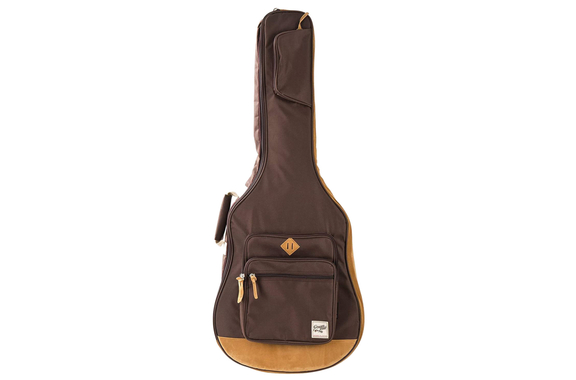 Ibanez IAB541-BR Powerpad Gigbag Marrón image 3