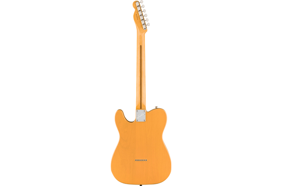Fender American Professional Classic Hotshot Telecaster Butterscotch Blonde image 3