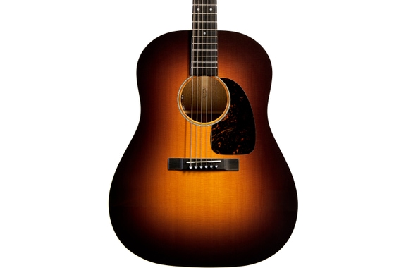 Martin Guitar DSS-16E 1935 Burst image 3
